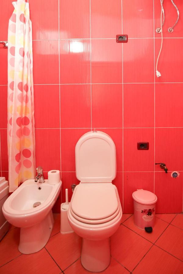 Laerti'S Attic Apartment วญอเรอ ภายนอก รูปภาพ
