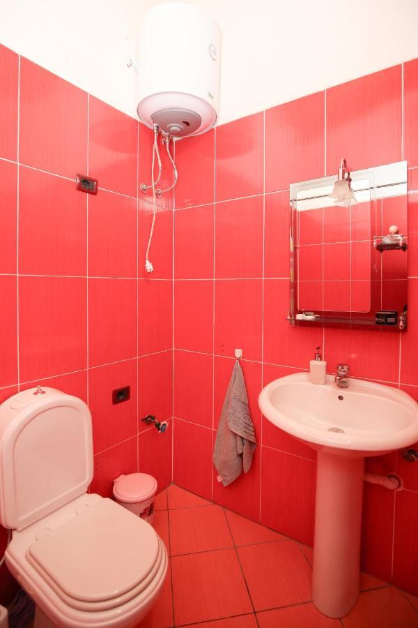 Laerti'S Attic Apartment วญอเรอ ภายนอก รูปภาพ